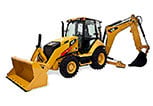 Loader Backhoes Loader Backhoes