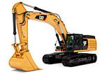 Excavators Excavators