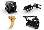 Construction Attachments Construction Attachments