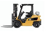 Forklifts Forklifts
