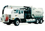 Sewer Rodder / Septic Tank Trucks Sewer Rodder / Septic Tank Trucks