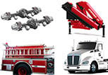 Truck Attachments Truck Attachments