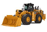 Wheel Loaders Wheel Loaders