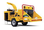 Wood Chipper Wood Chipper